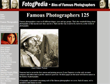 Tablet Screenshot of fotogpedia.com